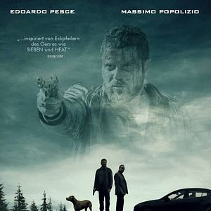 Bilder Mad Dog - Am Abgrund des Bösen