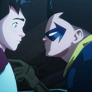 Bilder Batman And Superman: Battle Of The Super Sons