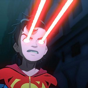 Bilder Batman And Superman: Battle Of The Super Sons