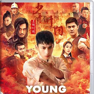 Bilder Young Ip Man: Crisis Time