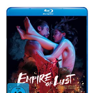 Bilder Empire Of Lust