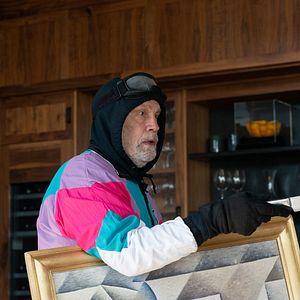 Bilder John Malkovich