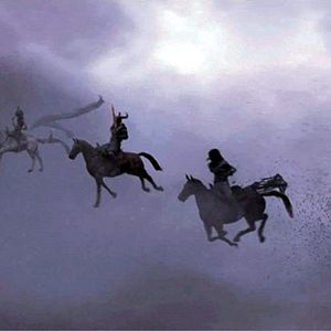 Bilder 4 Horsemen: Apocalypse - Das Ende ist gekommen