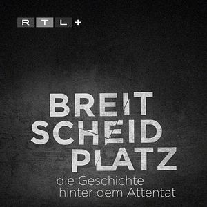 Bilder Breitscheidplatz - Die Geschichte hinter dem Attentat