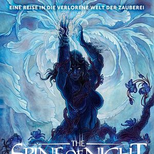 Bilder The Spine Of Night