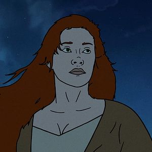 Bilder The Spine Of Night