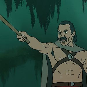 Bilder The Spine Of Night