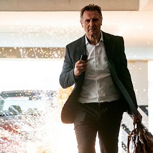 Bilder Liam Neeson