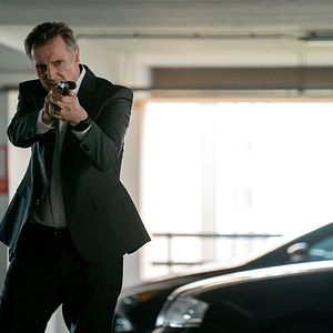 Bilder Liam Neeson