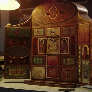 Bilder The Advent Calendar