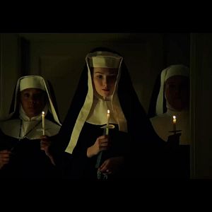 Bilder Agnes - Face Your Demons