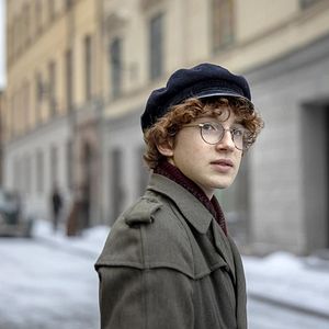 Bilder Das wundersame Weihnachtsfest des Karl-Bertil Jonsson