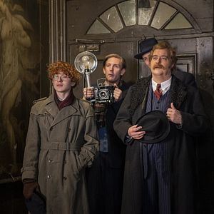 Bilder Das wundersame Weihnachtsfest des Karl-Bertil Jonsson