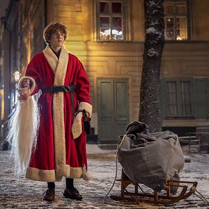 Bilder Das wundersame Weihnachtsfest des Karl-Bertil Jonsson