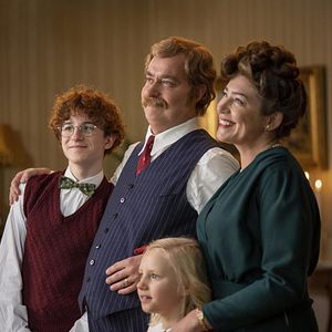 Bilder Das wundersame Weihnachtsfest des Karl-Bertil Jonsson