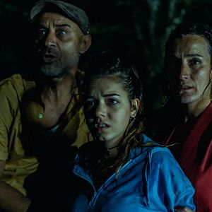 Bilder The Passenger