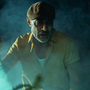 Bilder The Passenger