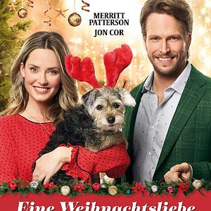 Bilder Eine Weihnachtsliebe zum Festhalten