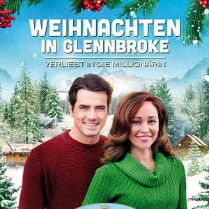 Bilder Weihnachten in Glenbrook – Verliebt in die Millionärin