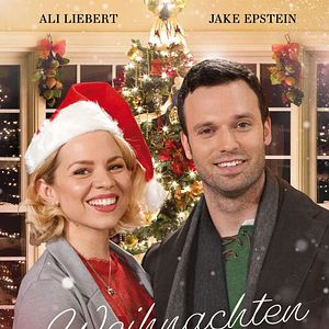 Bilder Weihnachten wie im Bilderbuch