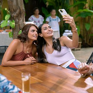 Bilder Schieb es nicht aufs Karma!