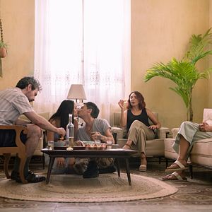 Bilder Schieb es nicht aufs Karma!