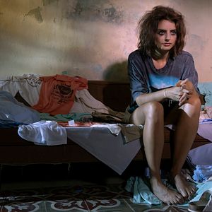 Bilder Schieb es nicht aufs Karma!