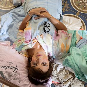 Bilder Schieb es nicht aufs Karma!