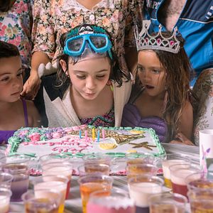 Bilder Schieb es nicht aufs Karma!