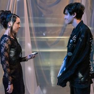 Bilder Schieb es nicht aufs Karma!