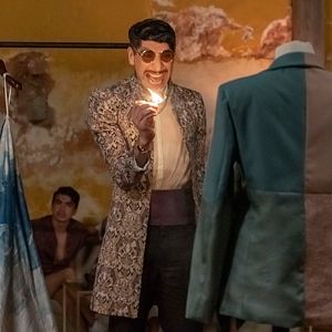 Bilder Schieb es nicht aufs Karma!