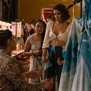 Bilder Schieb es nicht aufs Karma!