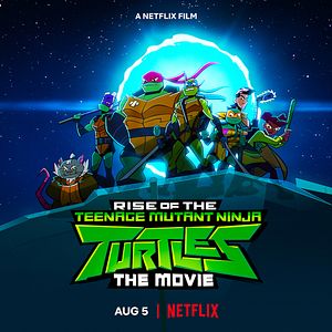 Bilder Der Aufstieg der Teenage Mutant Ninja Turtles – Der Film