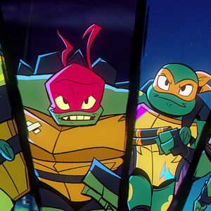 Bilder Der Aufstieg der Teenage Mutant Ninja Turtles – Der Film