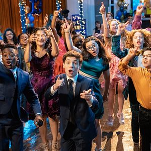 Bilder 13: Das Musical