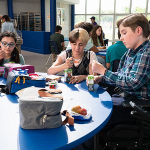 Bilder 13: Das Musical