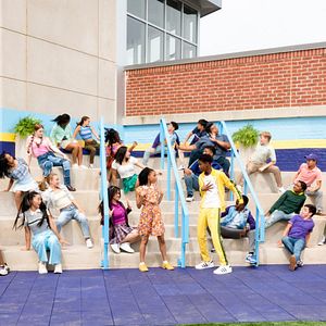 Bilder 13: Das Musical