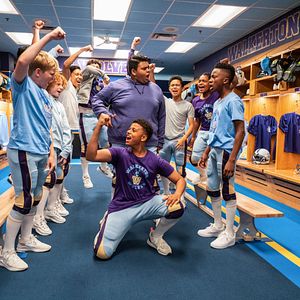 Bilder 13: Das Musical