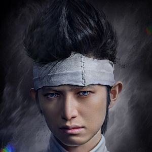 Bilder Yu Yu Hakusho