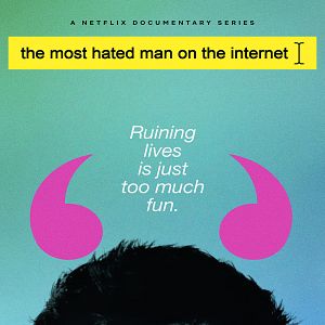 Bilder Der meistgehasste Mann im Internet