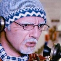 Bilder Who Is Like Abu Riad?