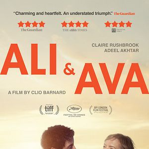 Bilder Ali & Ava