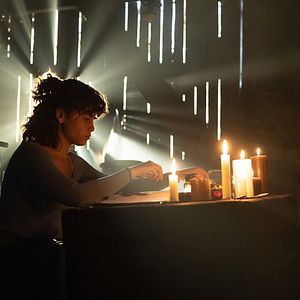 Bilder Dèlia Brufau