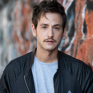 Bilder Luca Terracciano