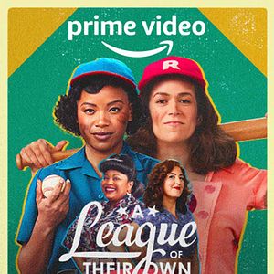 Bilder Eine Klasse für sich - A League Of Their Own