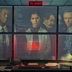 Bilder The Undeclared War