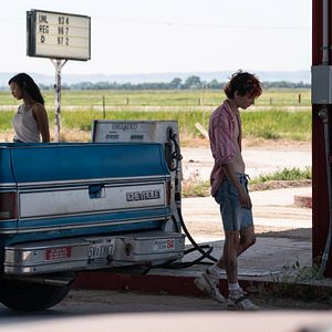 Bilder Taylor Russell