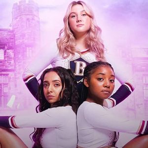 Bilder Rache ist süß: Das Rebel Cheer Squad