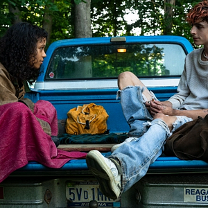 Bilder Taylor Russell