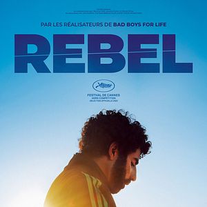 Bilder Rebel - In den Fängen des Terrors